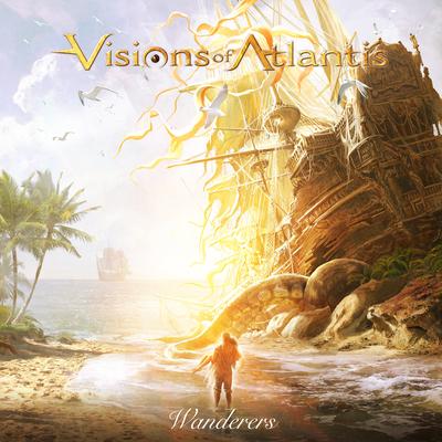 Heroes of the Dawn By Visions of Atlantis's cover
