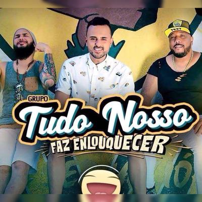 Faz Enlouquecer By Grupo Tudo Nosso's cover