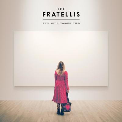 Getting Surreal By The Fratellis's cover