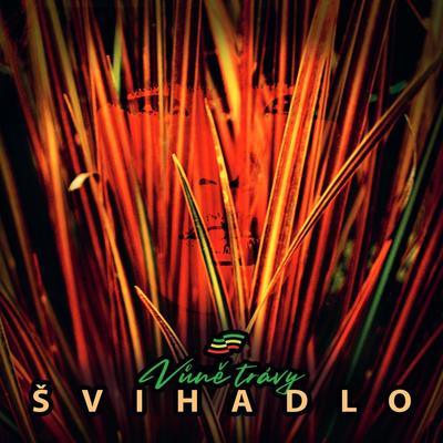 Svihadlo's cover