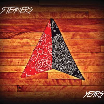 Steamers's cover