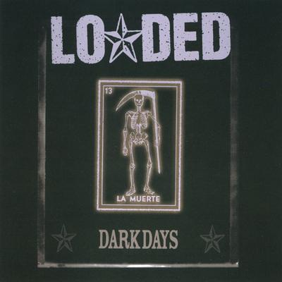 Dark Days: Bonus Edition's cover