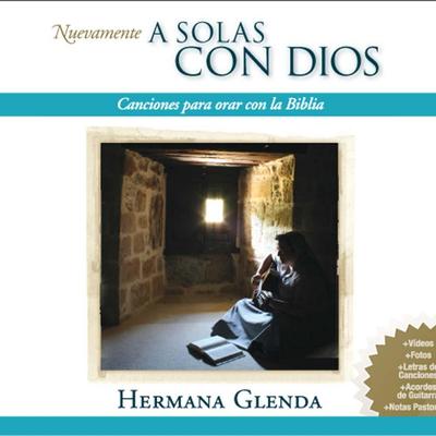 A solas con Dios's cover