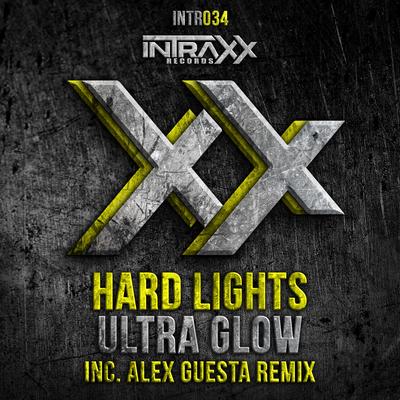 Ultra Glow's cover
