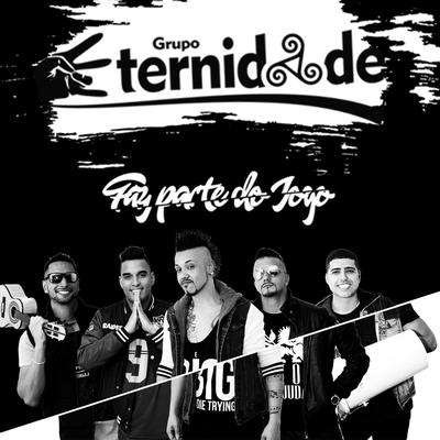 Faz Parte do Jogo By Grupo Eternidade, Vitinho's cover