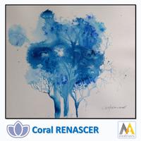 Coral Renascer's avatar cover