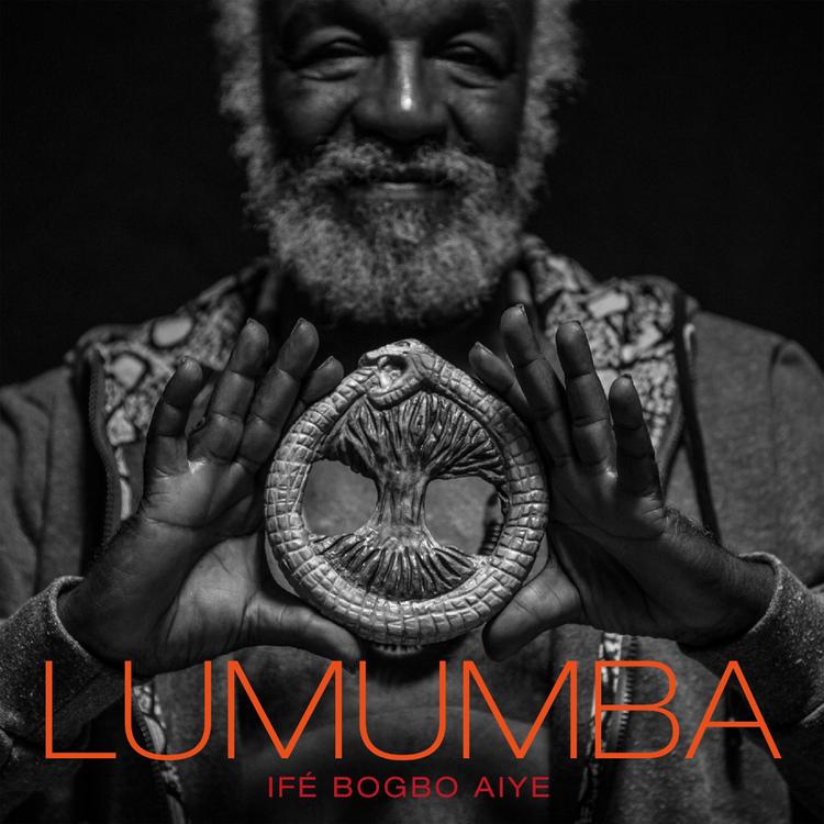 Mestre Lumumba's avatar image