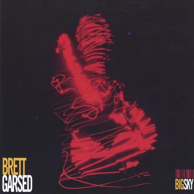 Drowning By Brett Garsed's cover