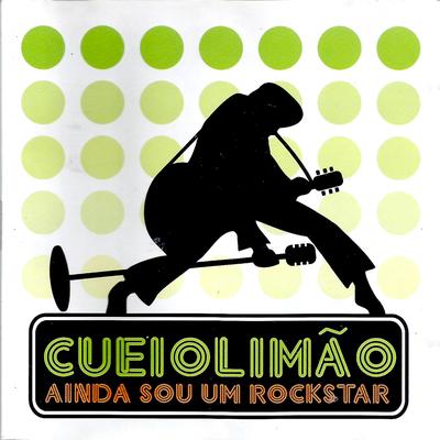 Rockstar By Cueio Limão's cover