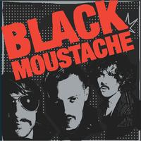 Black Moustache's avatar cover