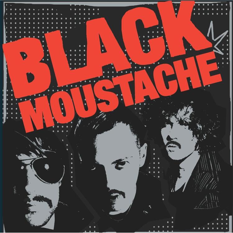 Black Moustache's avatar image