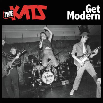 The Kats's cover