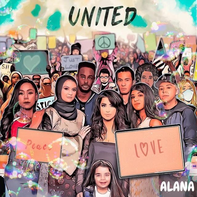 Alana's avatar image