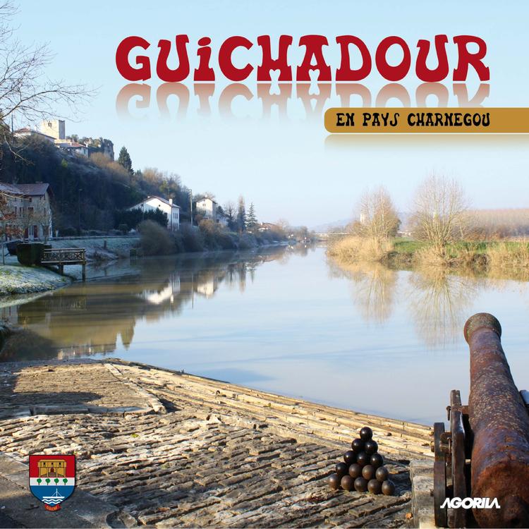 Guichadour's avatar image