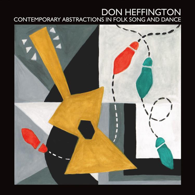 Don Heffington's avatar image