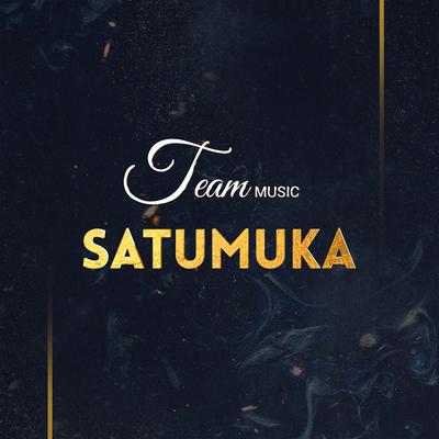 Satumuka (Live)'s cover