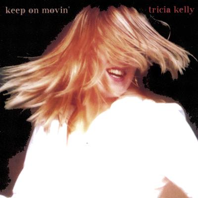 Tricia Kelly's cover