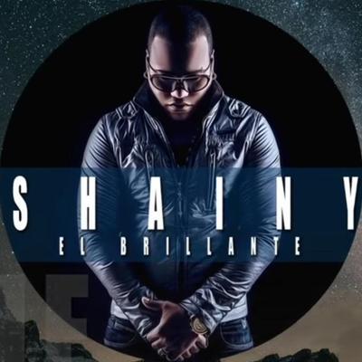 Shainy El Brillante's cover