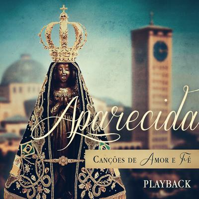 Romaria (Playback) By Padre Fábio De Melo's cover