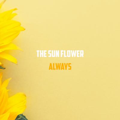 The Sun Flower's cover