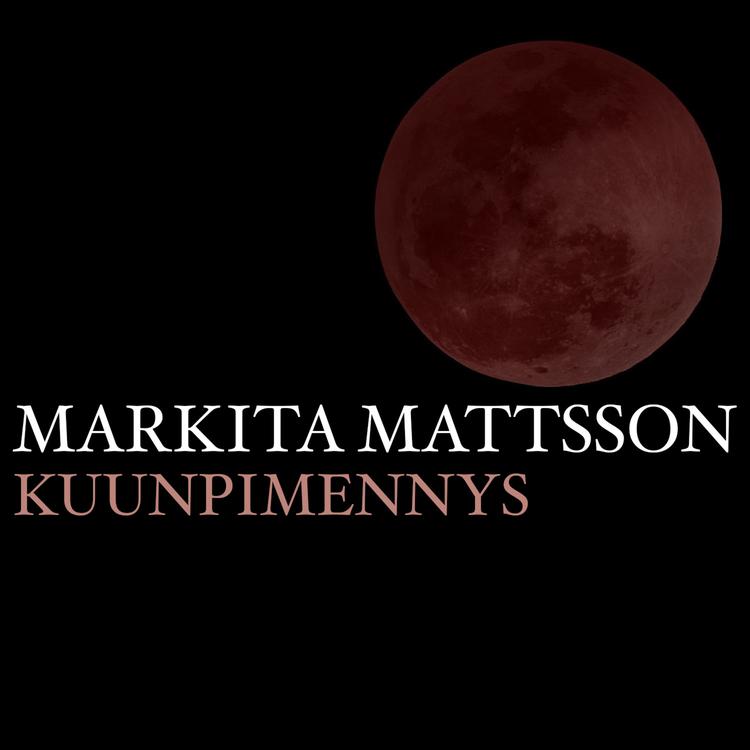 Markita Mattsson's avatar image