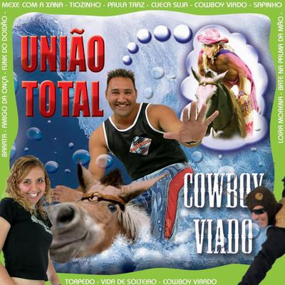 Cowboy Viado's cover
