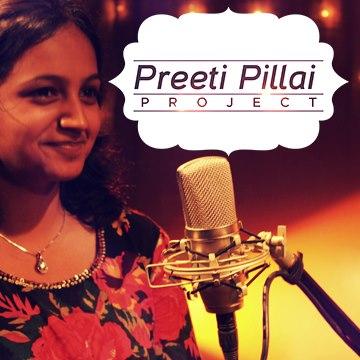 Preeti Pillai's avatar image