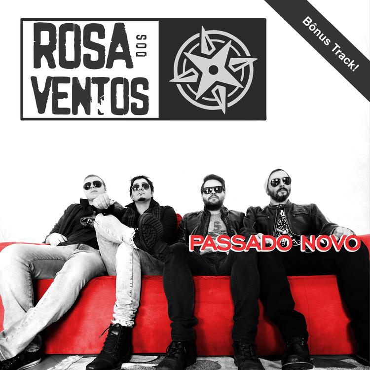 Rosa dos Ventos's avatar image