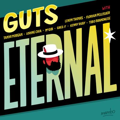 Peaceful Life (feat. Lorine Chia) By Guts, Lorine Chia's cover