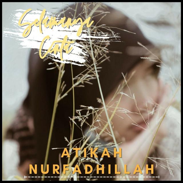 Atikah Nurfadhillah's avatar image