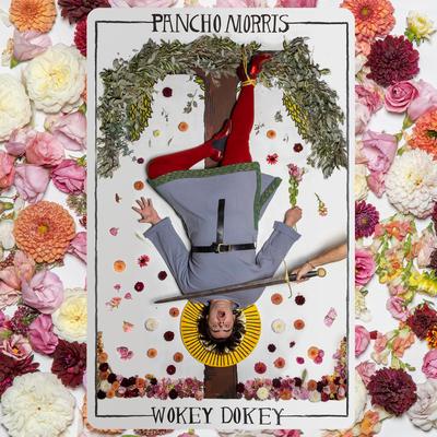 Pancho Morris's cover