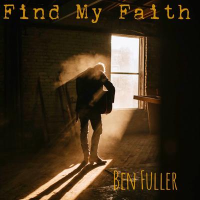 Find My Faith's cover