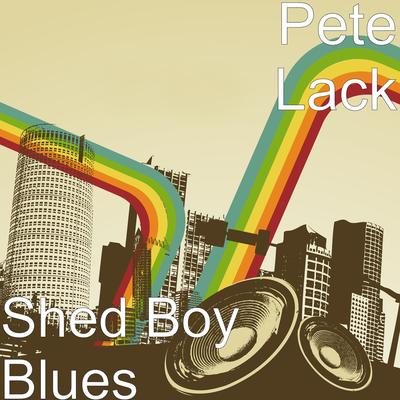 Pete Lack's cover