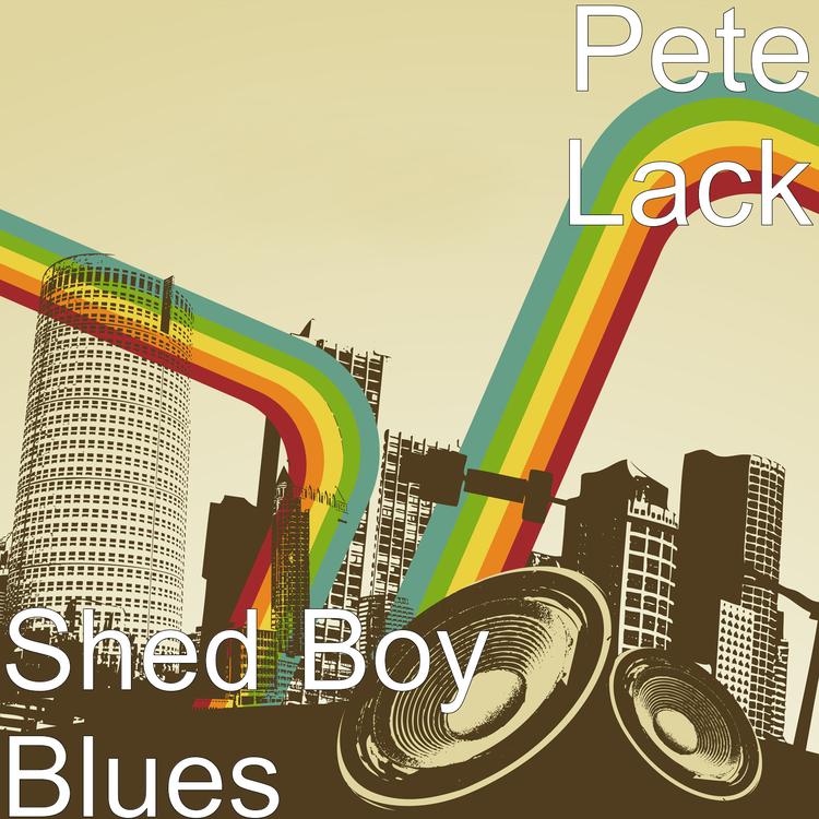 Pete Lack's avatar image