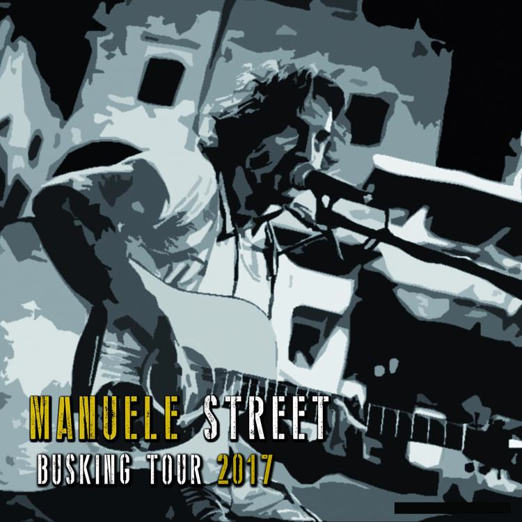 Manuele Street's avatar image