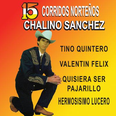 15 Corridos Norteños's cover