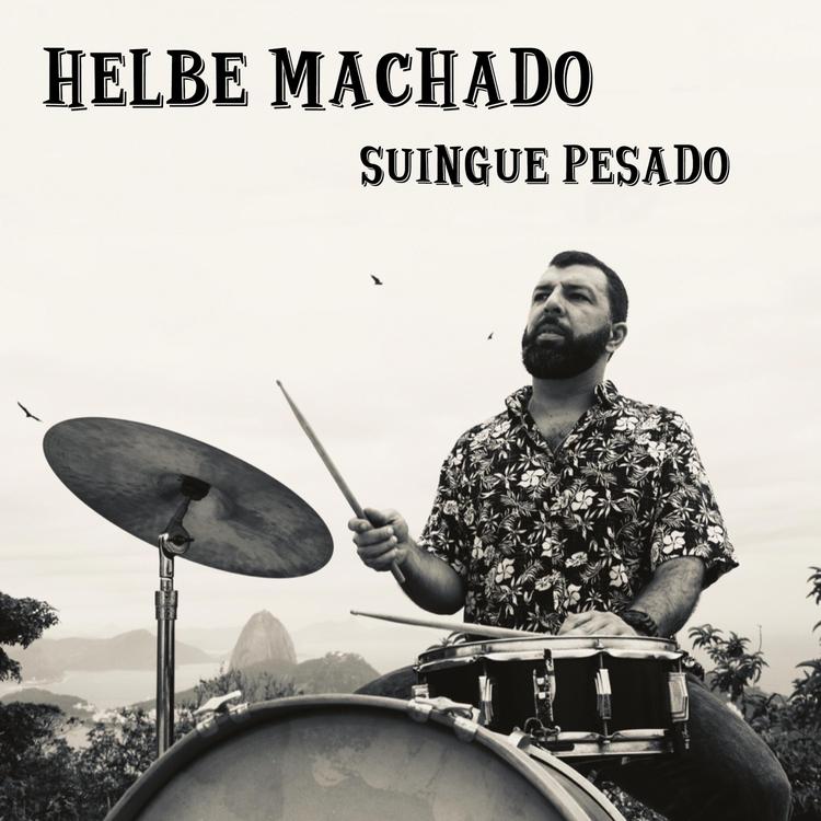 Helbe Machado's avatar image