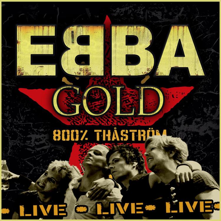 Ebba Gold's avatar image
