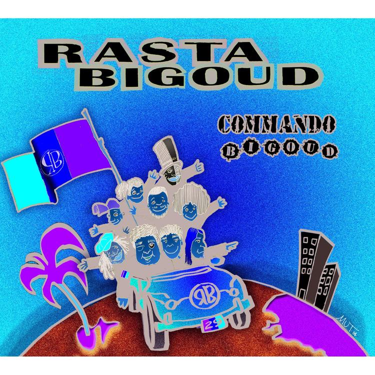 Rasta Bigoud's avatar image