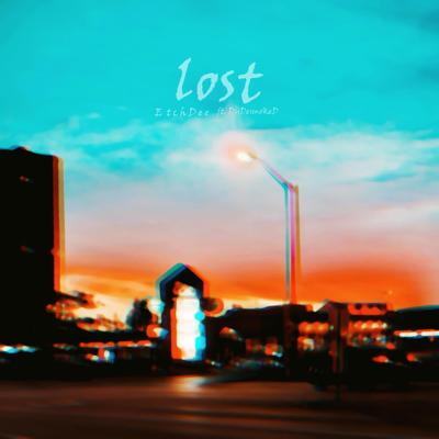 lost By EtchDee, DudeSmoked's cover