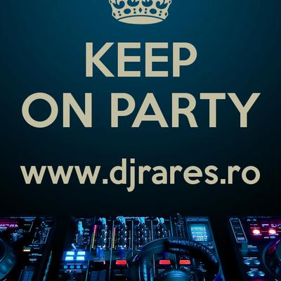 Dj Rares's cover