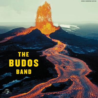 Budos Theme By The Budos Band's cover