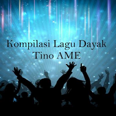 Kompilasi Lagu Dayak's cover