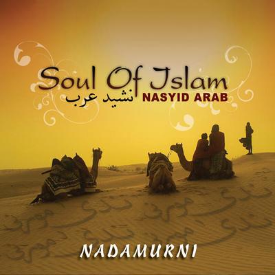 Soul Of Islam, Nasyid Arab's cover
