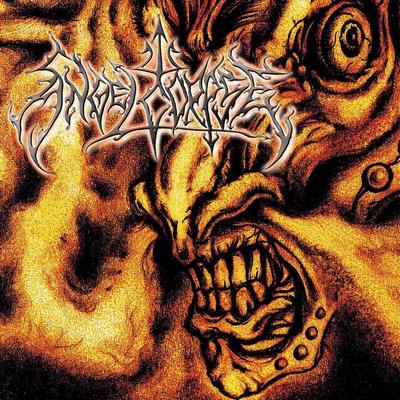 Desecration of Virgin By Angelcorpse's cover