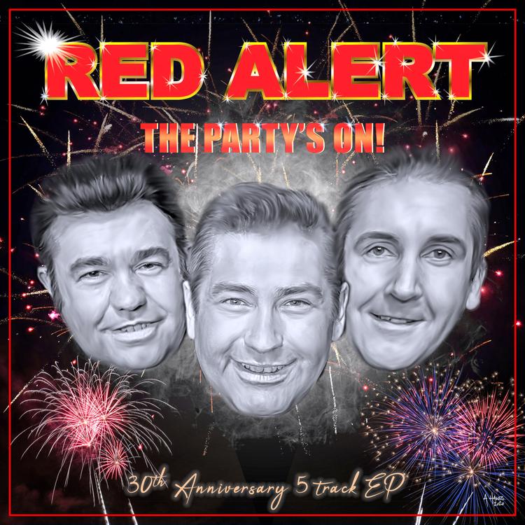 Red Alert's avatar image