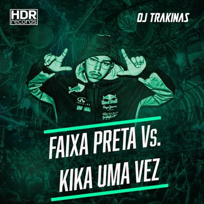 Dj Trakinas's cover