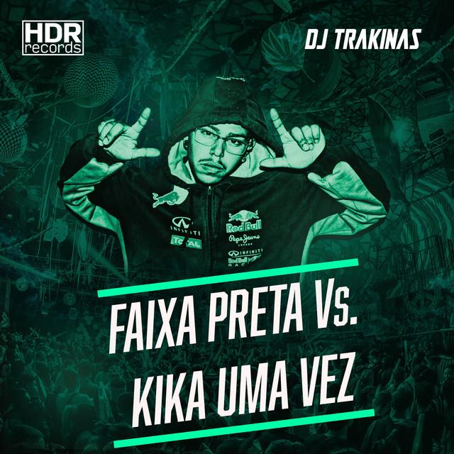 Dj Trakinas's avatar image