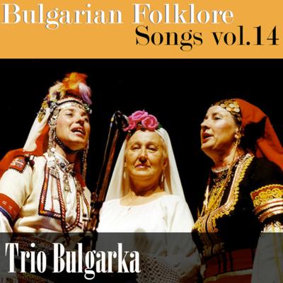 Trio Bulgarka's cover