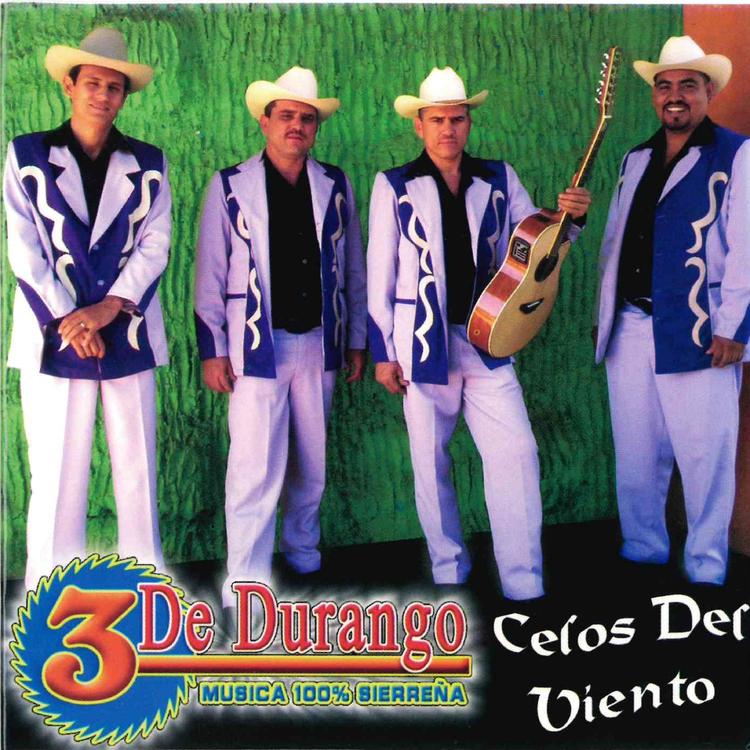 3 de Durango's avatar image